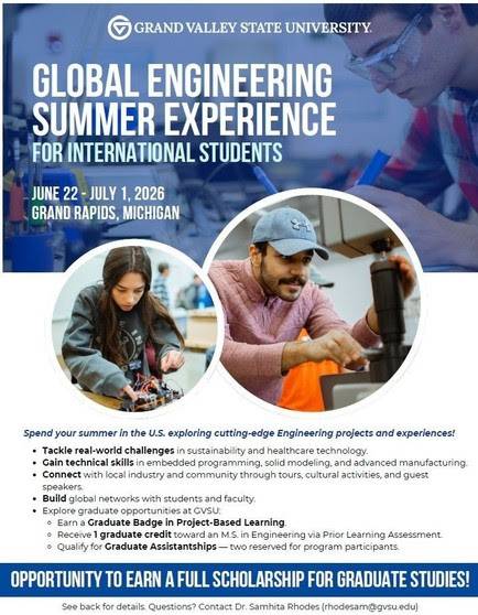 Global Engineering